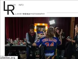 Sites similar to larryrosa.com