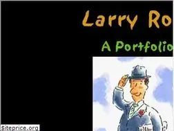 Sites similar to larryross.net