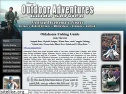 Sites similar to larrys-guide-service.com