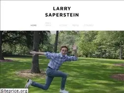 Sites similar to larrysaperstein.com