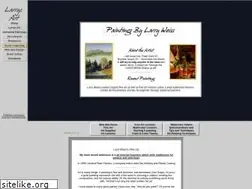 Sites similar to larrysart.com