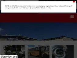 Sites similar to larrysautoandtruckrepair.com