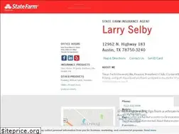 Sites similar to larryselby.com