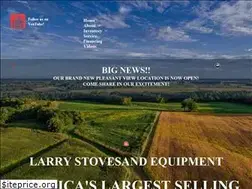 Sites similar to larrysellstractors.com