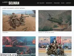 Sites similar to larryselman.com