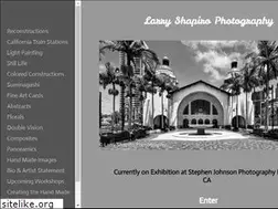 Sites similar to larryshapirophoto.com