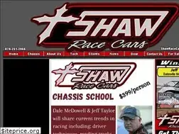 Sites similar to larryshaw.com