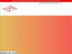 Sites similar to larryshomeoxygen.com