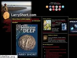 Sites similar to larryshort.com