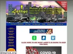 Sites similar to larryslimo.com