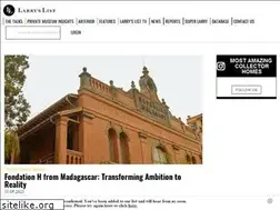 Sites similar to larryslist.com