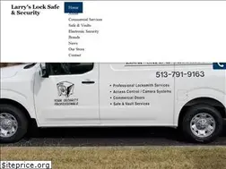 Sites similar to larryslock.com