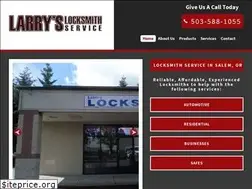 Sites similar to larryslocksmith.com