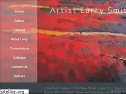 Sites similar to larrysmith.com