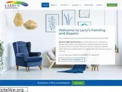 Sites similar to larryspaintingtoronto.com