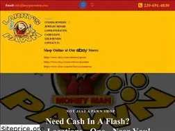 Sites similar to larryspawnshop.com