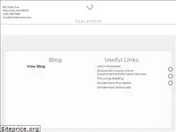 Sites similar to larrysproperties.com