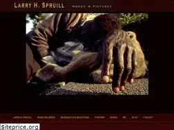 Sites similar to larryspruill.net