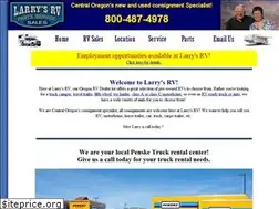 Sites similar to larrysrv.com