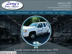 Sites similar to larryssalesandrepairvernon.com