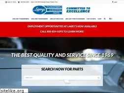 Sites similar to larrystbird.com