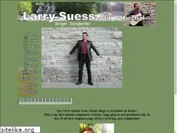 Sites similar to larrysuess.com