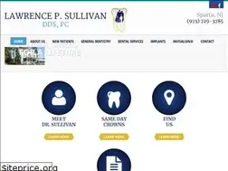 Sites similar to larrysullivandds.com