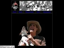 Sites similar to larryswest.com