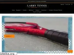 Sites similar to larrytennis.com