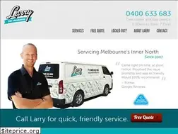 Sites similar to larrythelocksmith.com.au