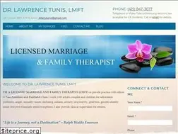 Sites similar to larrytunis.com