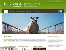 Sites similar to larryviegasinsurance.com