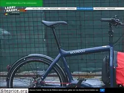 Sites similar to larryvsharry.de