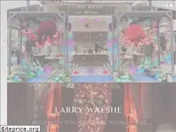 Sites similar to larrywalshe.com