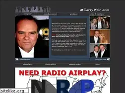 Sites similar to larryweir.com
