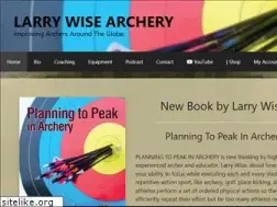 Sites similar to larrywise.com