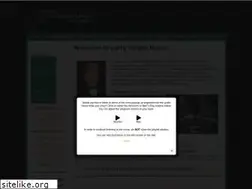 Sites similar to larrywrightmusic.com