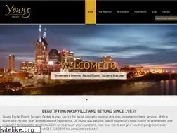 Sites similar to larryyoungerfaces.com