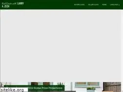 Sites similar to larryzech.com