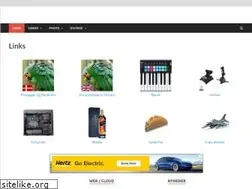 Sites similar to lars-bodin.dk