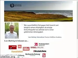 Sites similar to lars-hattwig.de