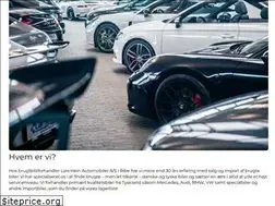 Sites similar to lars-hein.dk