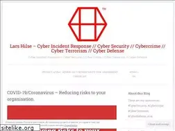 Sites similar to lars-hilse.de