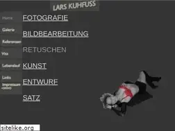 Sites similar to lars-kuhfuss.de