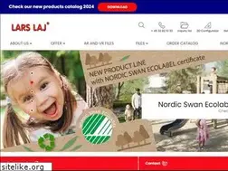 Sites similar to lars-laj.de