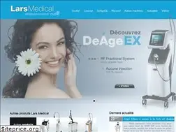 Sites similar to lars-medical.ch