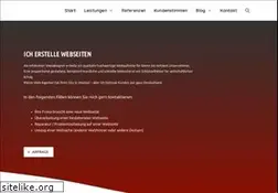 Sites similar to lars-mielke.de