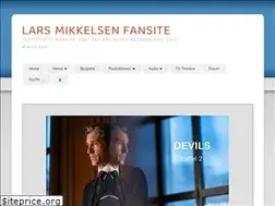 Sites similar to lars-mikkelsen.de