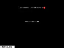 Sites similar to lars-netopil.com