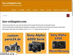 Sites similar to lars-schlageter.com